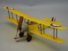 Samolot - Avro 504 KIT - DUMAS - Dumas
